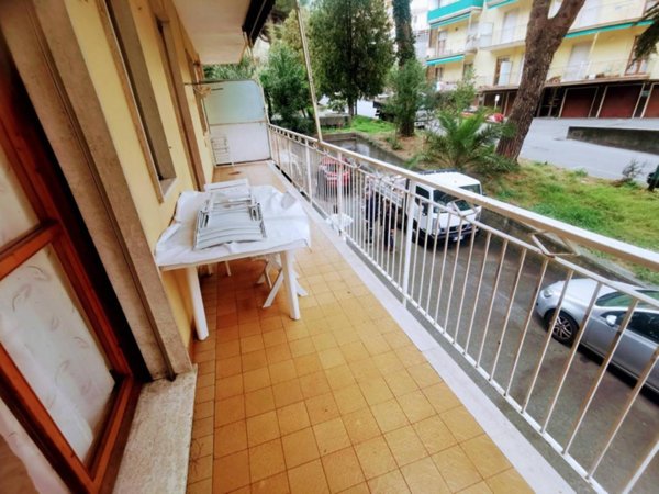 appartamento in vendita a Varazze
