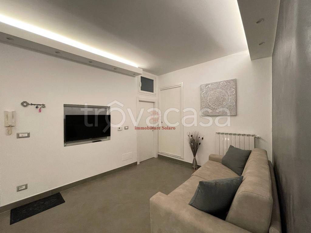 appartamento in vendita a Varazze