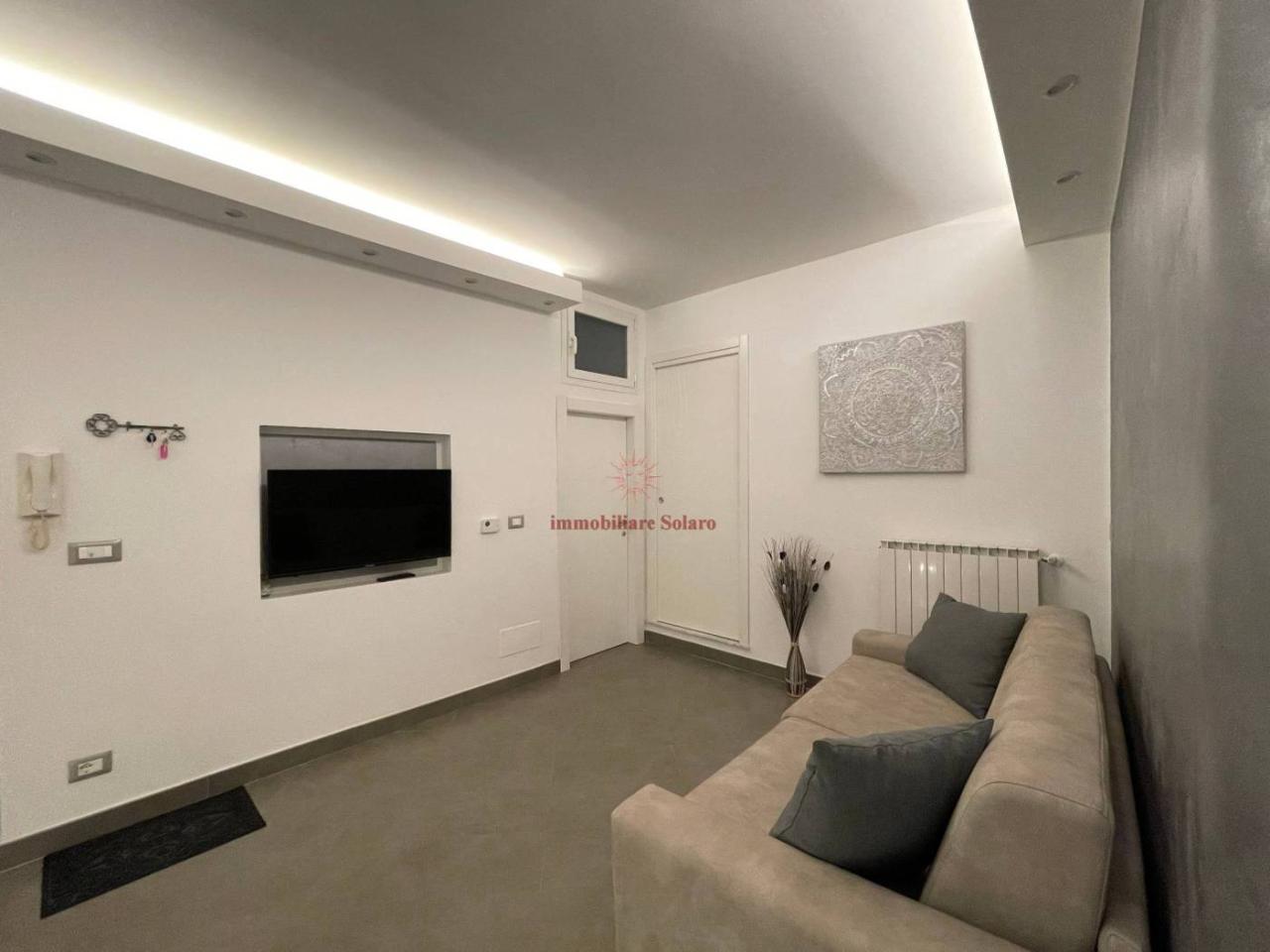 appartamento in vendita a Varazze