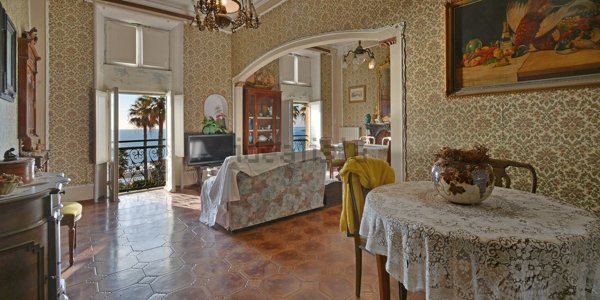 appartamento in vendita a Varazze