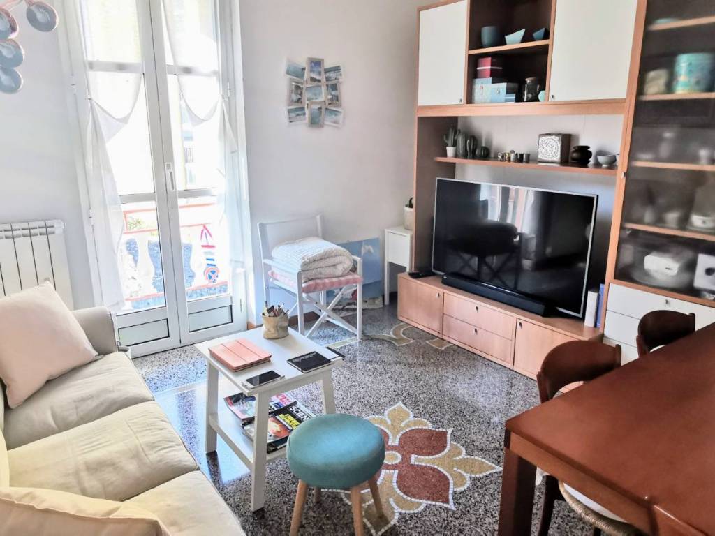 appartamento in vendita a Varazze