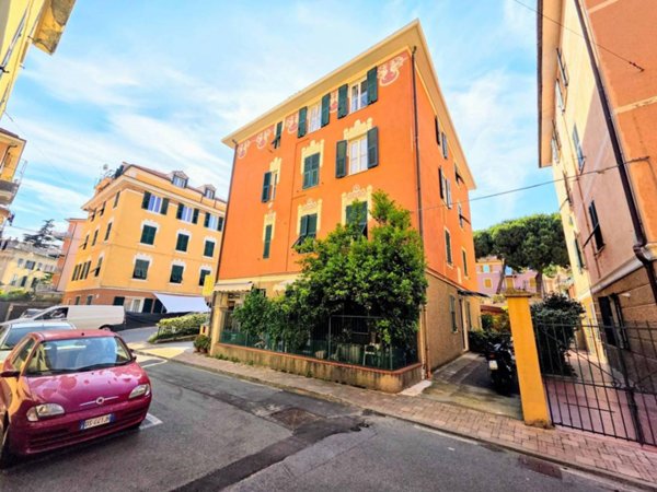appartamento in vendita a Varazze