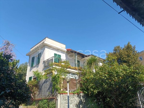 appartamento in vendita a Varazze in zona Cantalupo