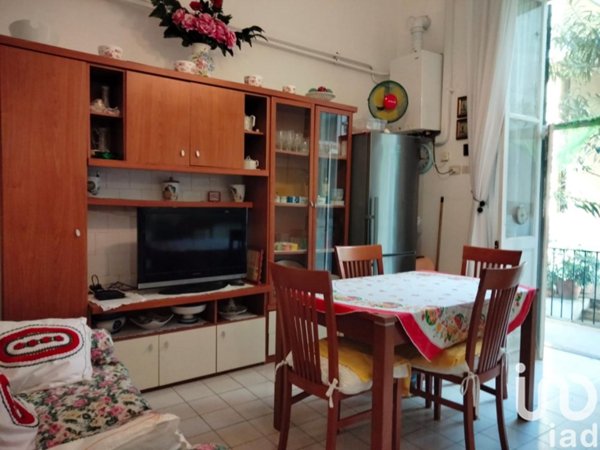 appartamento in vendita a Varazze