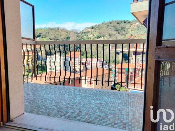 appartamento in vendita a Varazze