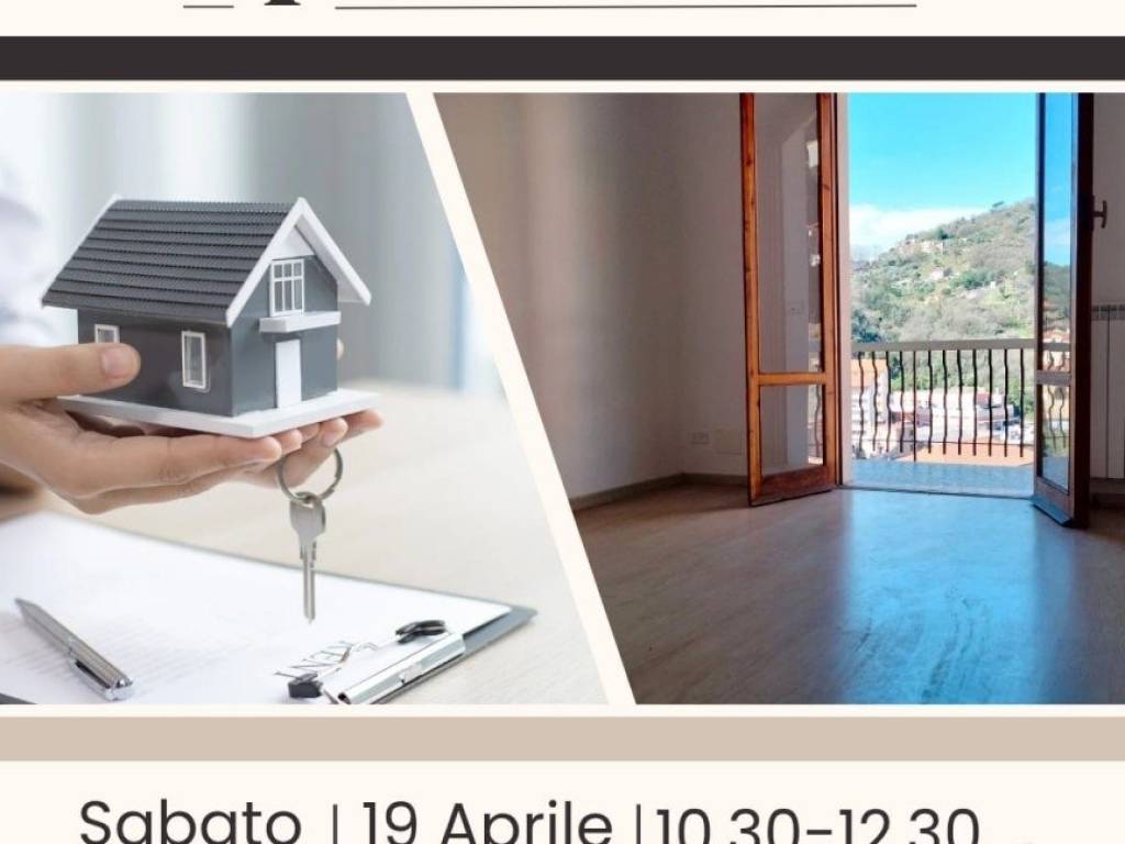 appartamento in vendita a Varazze