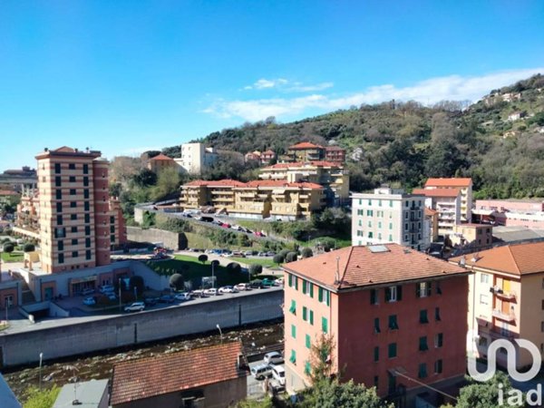 appartamento in vendita a Varazze