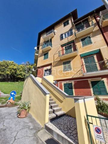 appartamento in vendita a Varazze