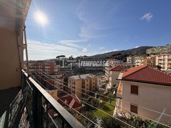 appartamento in vendita a Varazze
