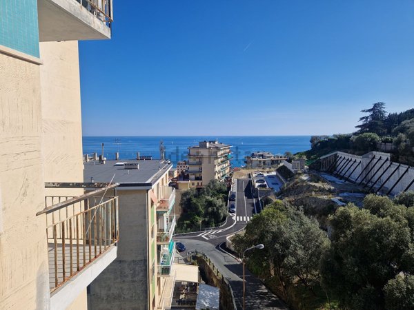 appartamento in vendita a Varazze