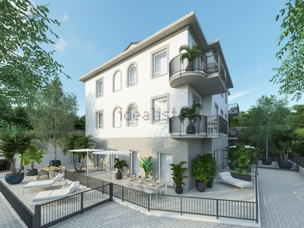 appartamento in vendita a Varazze