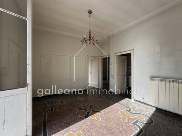 appartamento in vendita a Varazze in zona Pero