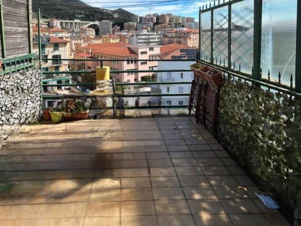 appartamento in vendita a Varazze
