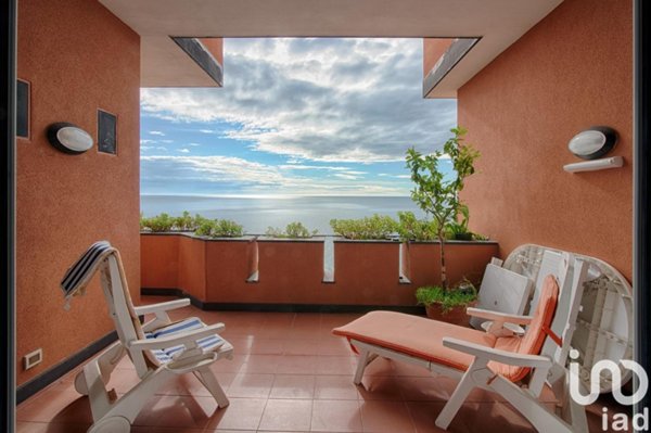 appartamento in vendita a Varazze