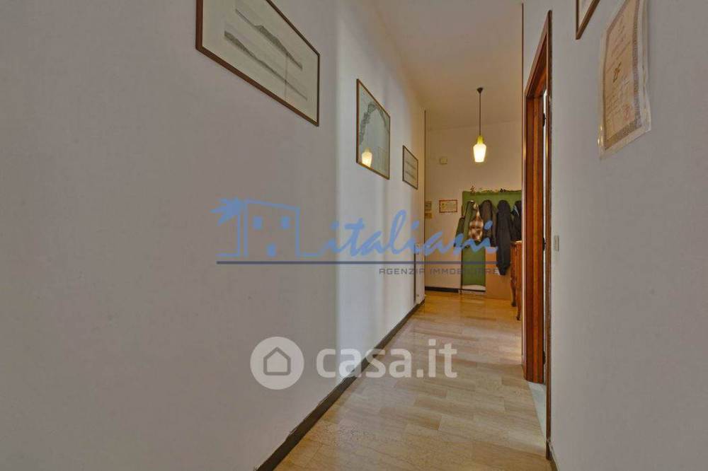 appartamento in vendita a Varazze