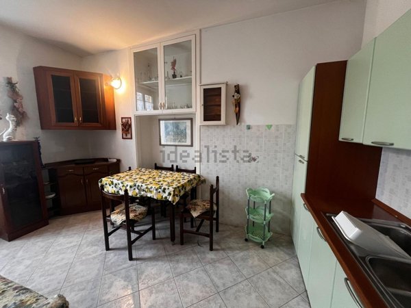 appartamento in vendita a Varazze