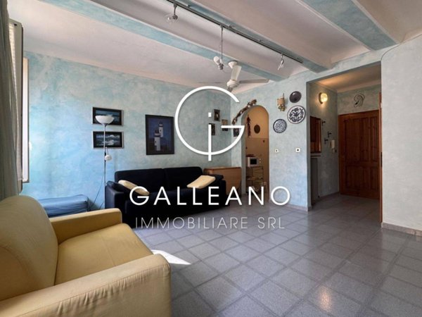 appartamento in vendita a Varazze