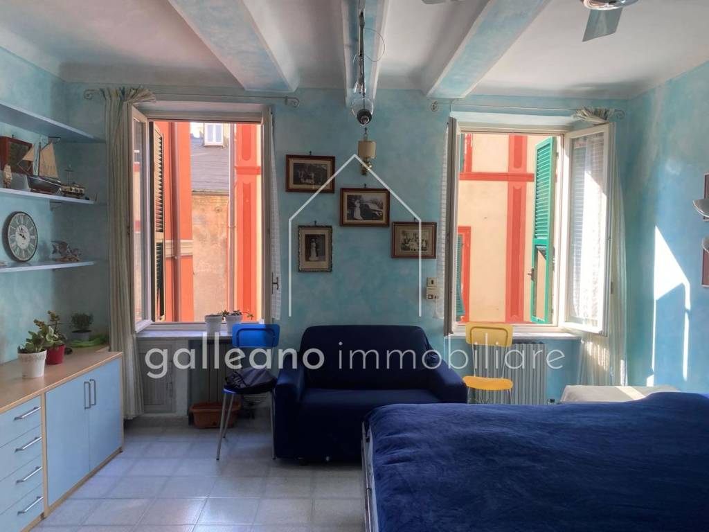 appartamento in vendita a Varazze