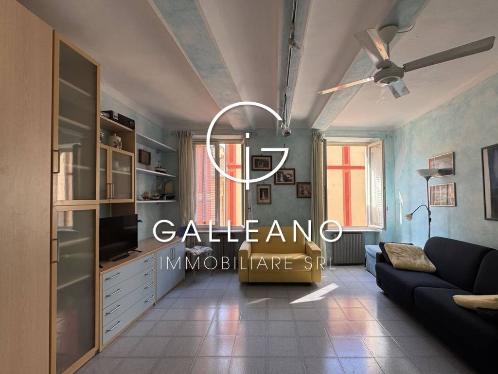 appartamento in vendita a Varazze