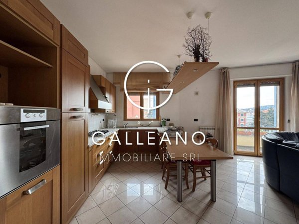 appartamento in vendita a Varazze