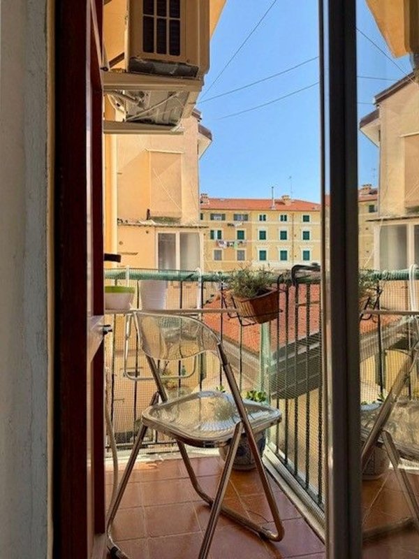 appartamento in vendita a Varazze