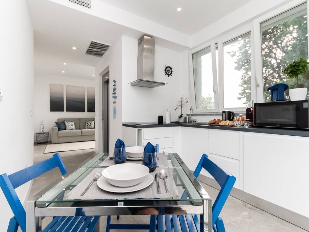 appartamento in vendita a Varazze