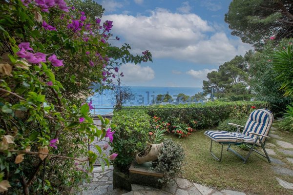 appartamento in vendita a Varazze