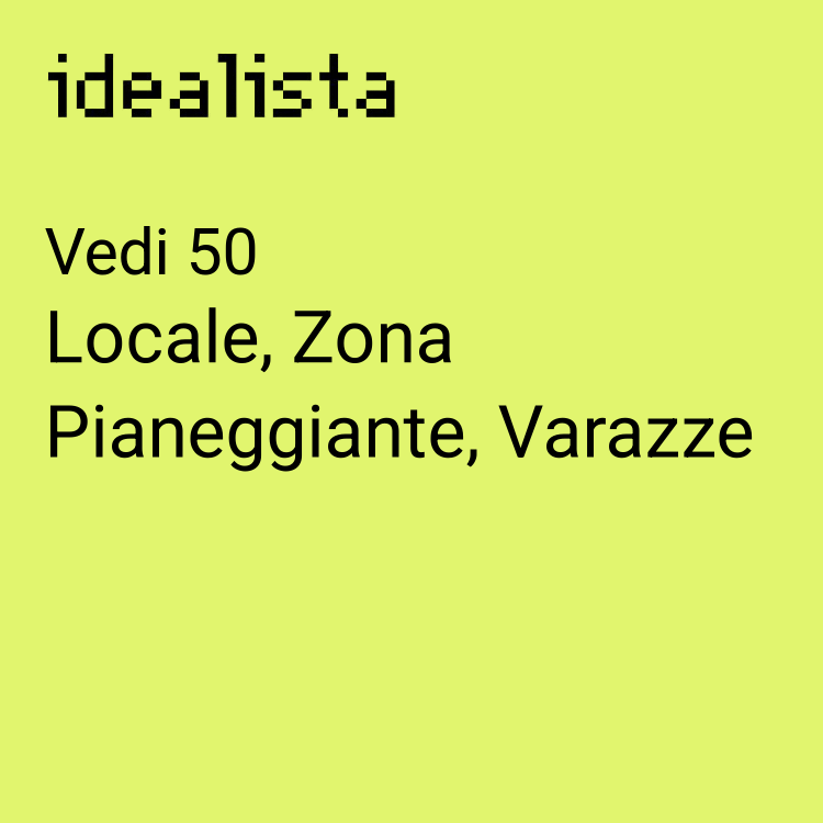 negozio in vendita a Varazze