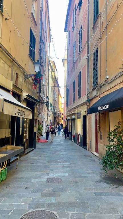 appartamento in vendita a Varazze