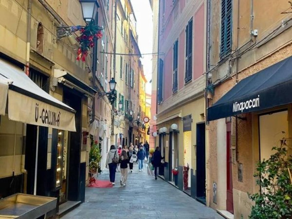 appartamento in vendita a Varazze