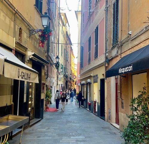 appartamento in vendita a Varazze