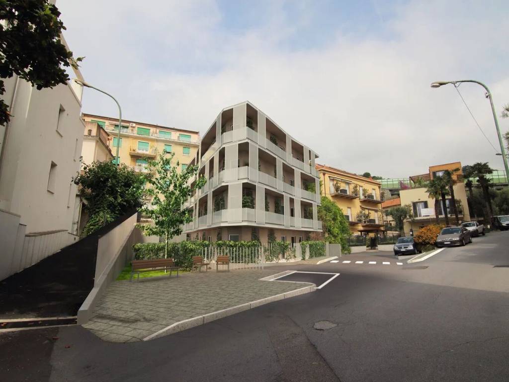 appartamento in vendita a Varazze