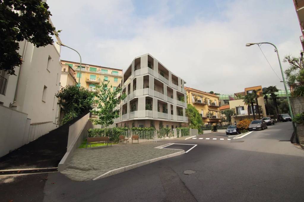 appartamento in vendita a Varazze