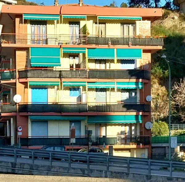 appartamento in vendita a Varazze
