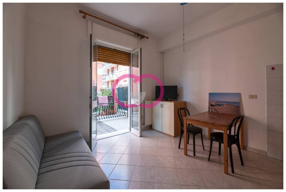 appartamento in vendita a Varazze