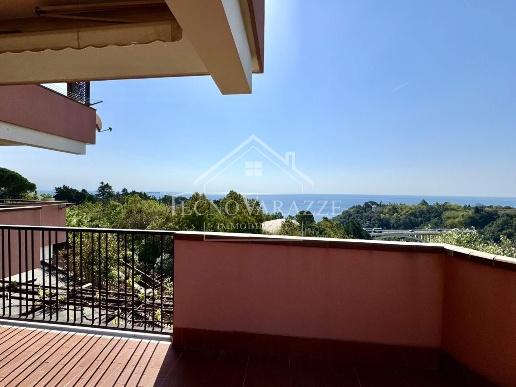 appartamento in vendita a Varazze