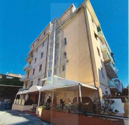 appartamento in vendita a Varazze
