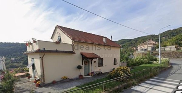 casa indipendente in vendita a Varazze