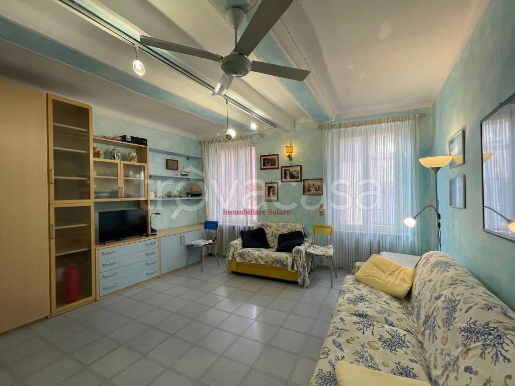 appartamento in vendita a Varazze