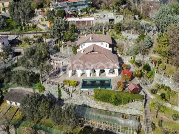 casa indipendente in vendita a Varazze in zona Cantalupo
