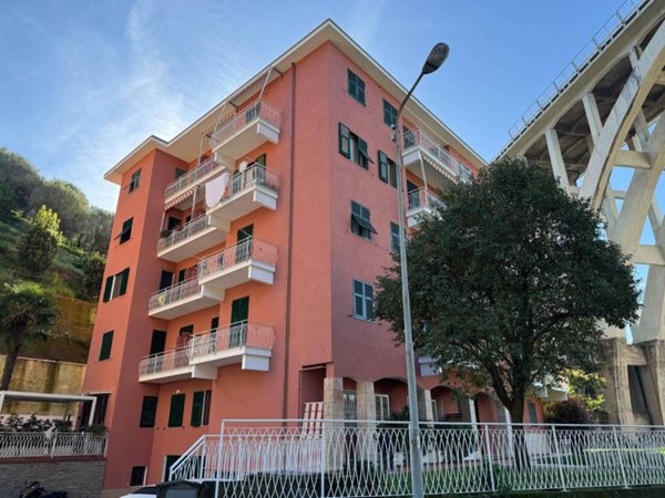 appartamento in vendita a Varazze
