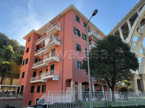 appartamento in vendita a Varazze