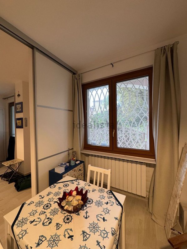 appartamento in vendita a Varazze