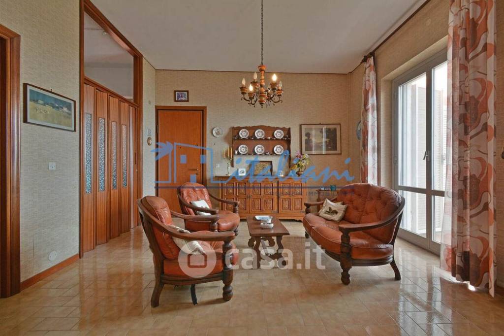 appartamento in vendita a Varazze