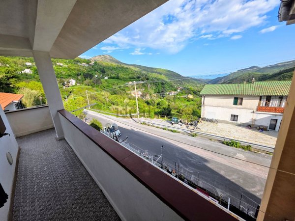 appartamento in vendita a Varazze