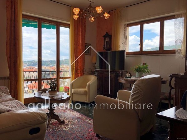 appartamento in vendita a Varazze