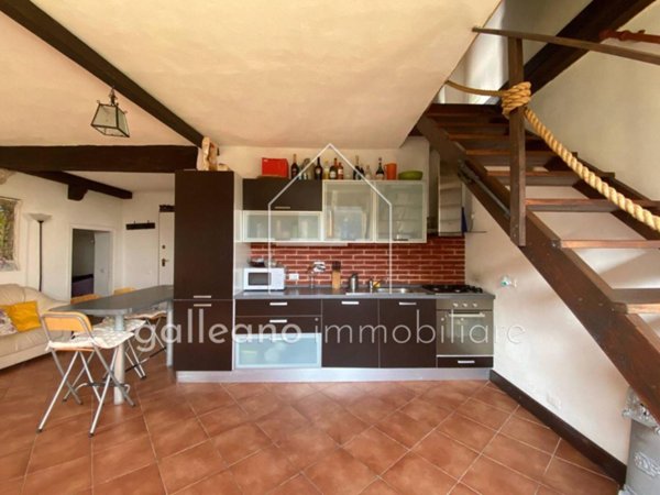 appartamento in vendita a Varazze