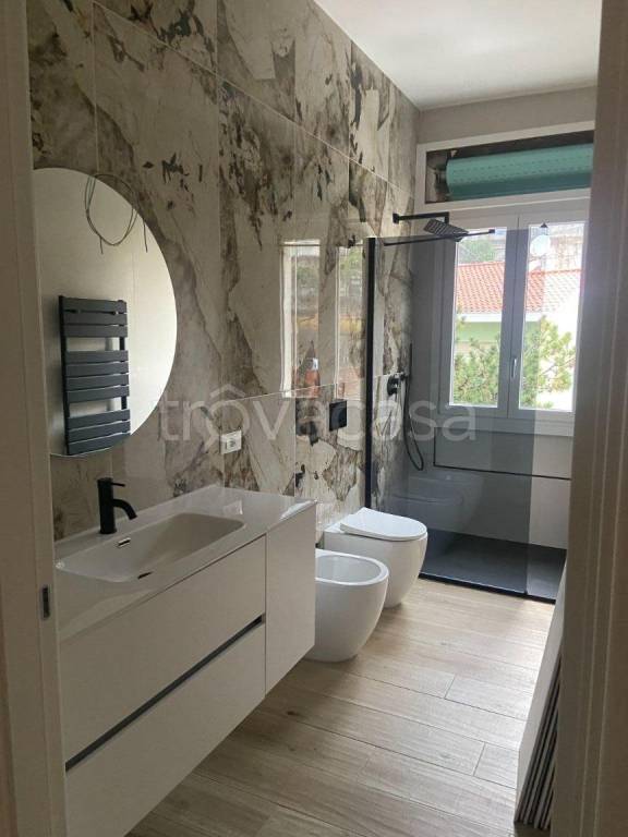 appartamento in vendita a Varazze