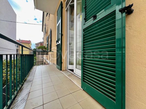 appartamento in vendita a Varazze