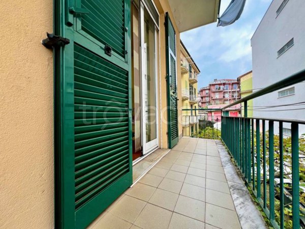 appartamento in vendita a Varazze
